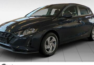 Hyundai i20 8.200 km 16.690 &euro; Wesel 46485