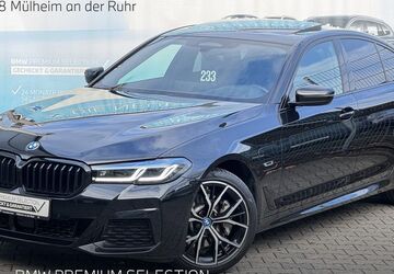 BMW 530 88.738 km 36.880 &euro; Mülheim an der Ruhr 45478