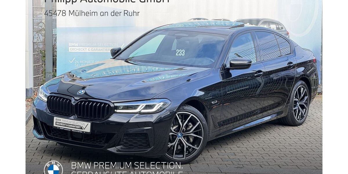 BMW 530 88.738 km 36.880 &euro; Mülheim an der Ruhr 45478