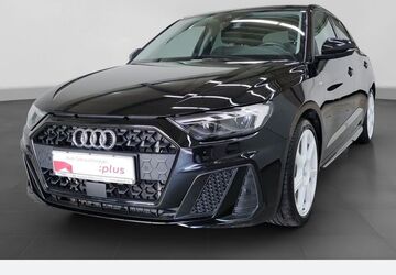 Audi A1 46.838 km 23.350 &euro; Bochum 44809