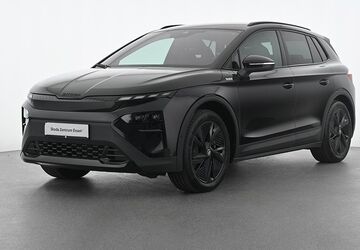 Skoda Elroq 3.781 km 49.460 &euro; Essen 45143