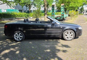 Audi A4 84.450 km 8.750 &euro; Dorsten 46282