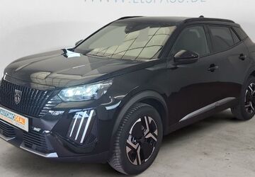 Peugeot 2008 17.820 km 22.469 &euro; Dinslaken 46539