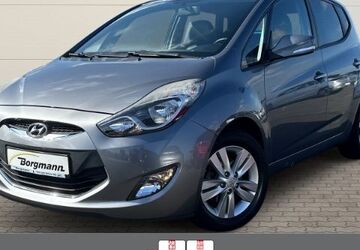 Hyundai ix20 81.700 km 10.490 &euro; Gelsenkirchen 45894