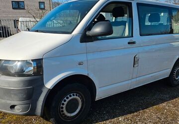VW T5 Transporter 442.985 km 5.800 &euro; Essen 45356