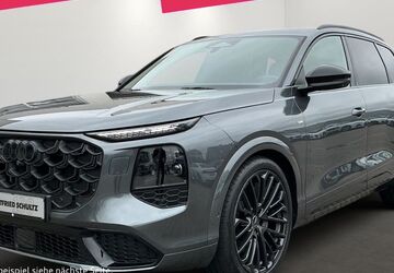 Audi Q7 3.500 km 119.770 &euro; Duisburg 47249