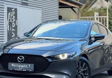 Mazda 3 276.397 km 7.600 &euro; Oberhausen 46049