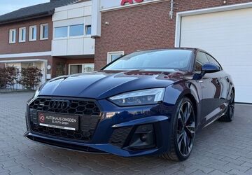 Audi A5 114.000 km 37.950 &euro; Hamminkeln 46499