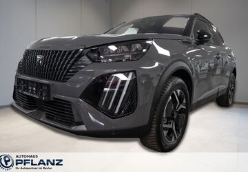 Peugeot 2008 9.990 km 32.290 &euro; Bochum 44801