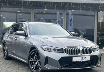 BMW 330 12.115 km 40.690 &euro; Dülmen 48249