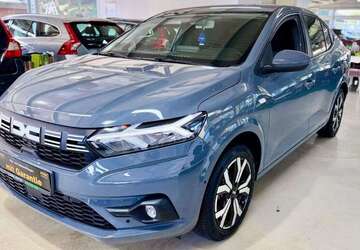 Dacia Logan 34.900 km 14.950 &euro; Gelsenkirchen 45892