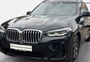 BMW X3 77.990 km 37.990 &euro; Dorsten 46282