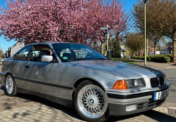 BMW 325 99.790 km 14.930 &euro; Essen 45359