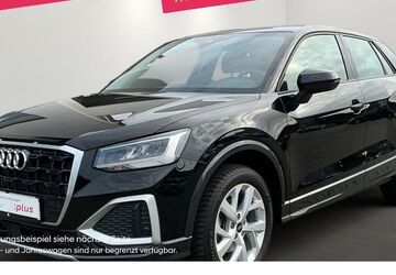 Audi Q2 25.753 km 28.740 &euro; Duisburg 47249