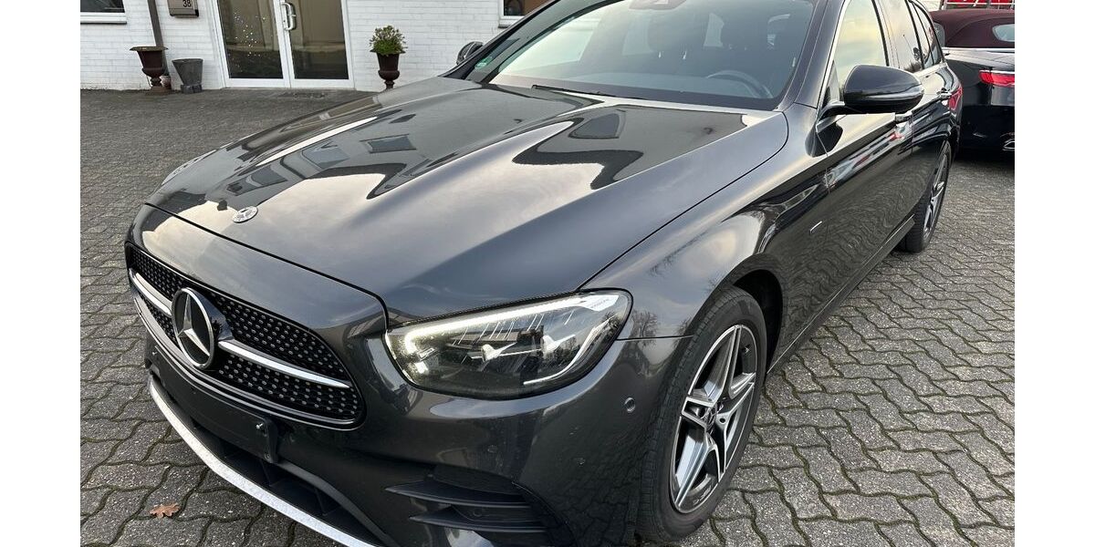 Mercedes-Benz E 300 136.000 km 26.650 &euro; Borken 46325