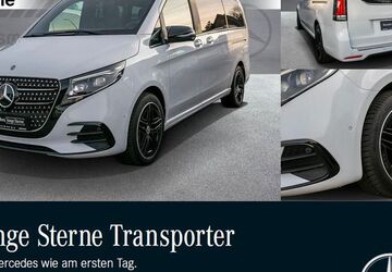 Mercedes-Benz V 300 16.256 km 84.998 &euro; Dorsten 46282