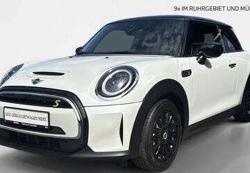 Mini Cooper SE 6.200 km 21.990 &euro; Dülmen 48249