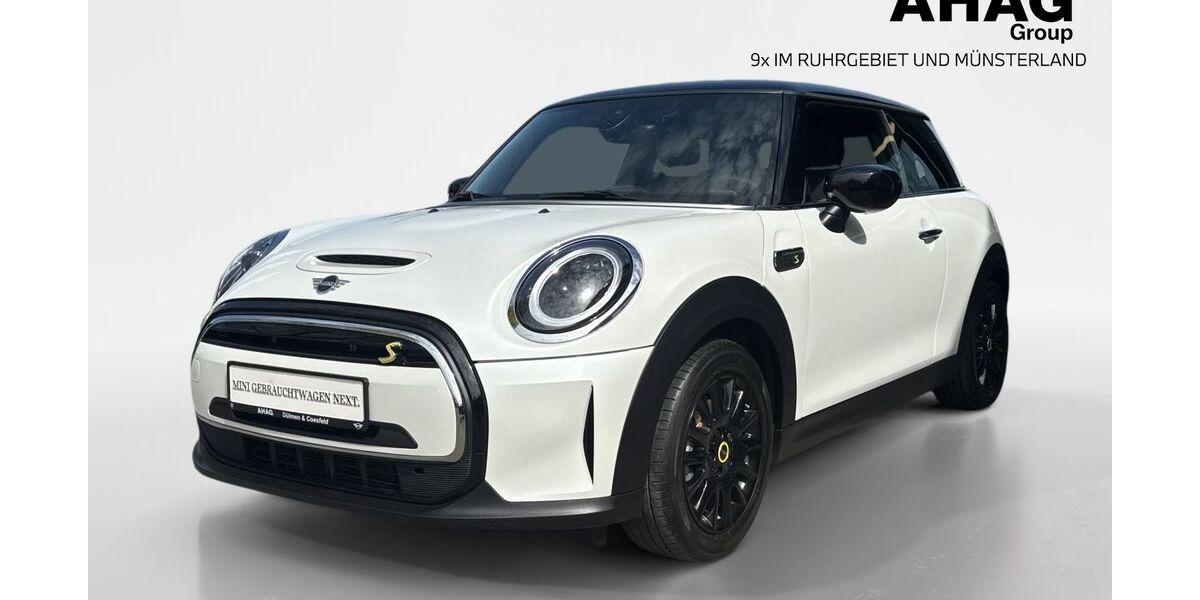 Mini Cooper SE 6.200 km 21.990 &euro; Dülmen 48249