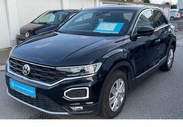 VW T-Roc 58.582 km 19.929 &euro; Herten 45701
