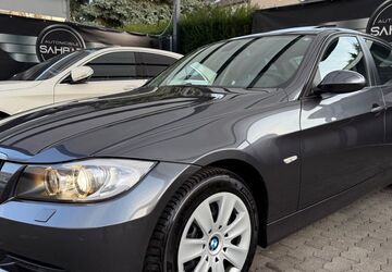 BMW 320 53.000 km 11.880 &euro; Herne 44649