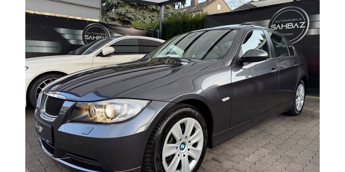 BMW 320 53.000 km 11.880 &euro; Herne 44649