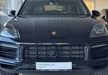 Porsche Cayenne 78.000 km 73.950 &euro; Mülheim an der Ruhr 45478