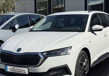 Skoda Octavia 71.695 km 23.890 &euro; Castrop-Rauxel 44579