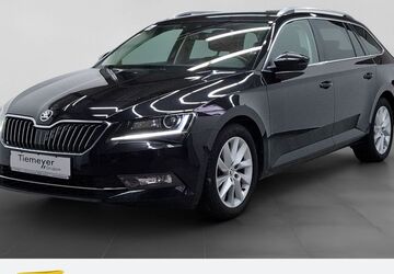 Skoda Superb 101.229 km 23.380 &euro; Bochum 44809