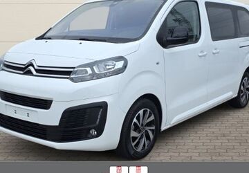 Citroen SpaceTourer 11.650 km 30.440 &euro; Dorsten 46286