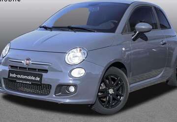 Fiat 500 80.193 km 7.905 &euro; Herne 44629