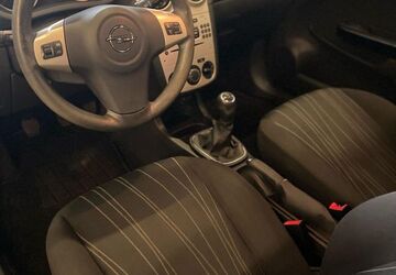 Opel Corsa 155.000 km 3.450 &euro; Wesel 46483