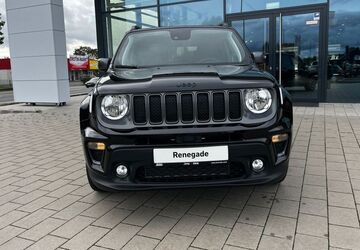 Jeep Renegade 61.412 km 38.699 &euro; Dülmen 48249