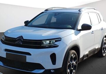 Citroen C5 Aircross 25.358 km 22.160 &euro; Borken 46325
