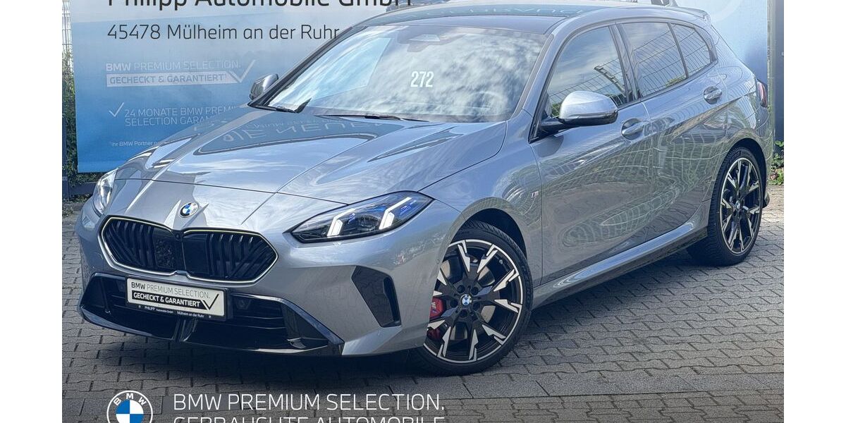 BMW 120 26.363 km 32.880 &euro; Mülheim an der Ruhr 45478