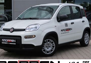 Fiat Panda 5.000 km 14.780 &euro; Herten 45701