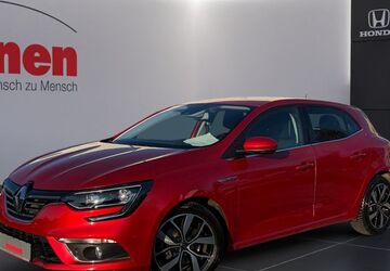 Renault Megane 63.900 km 16.699 &euro; Essen 45141