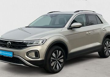 VW T-Roc 12.658 km 27.880 &euro; Wesel 46483