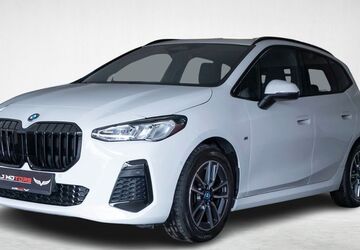 BMW 223 Active Tourer 59.000 km 28.990 &euro; Gelsenkirchen 45899