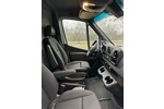 Mercedes-Benz Sprinter 131.197 km 32.500 &euro; Rheinberg 47495