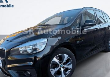 BMW 218 Gran Tourer 300.000 km 6.990 &euro; Recklinghausen 45661