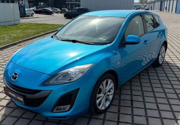 Mazda 3 218.000 km 3.990 &euro; Essen 45329
