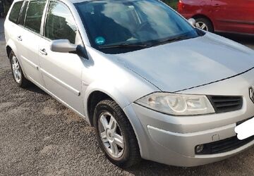 Renault Megane 242.000 km 3.600 &euro; Herne 44627