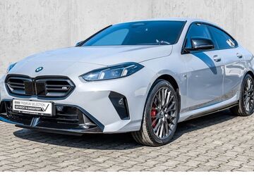 BMW M235 15.420 km 44.444 &euro; Herne 44625