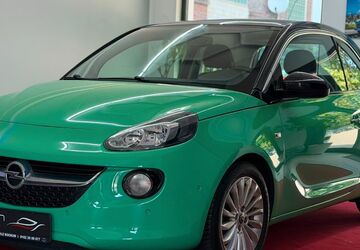 Opel Adam 135.707 km 6.790 &euro; Bochum 44894