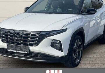 Hyundai TUCSON 36.950 km 29.690 &euro; Dorsten 46286