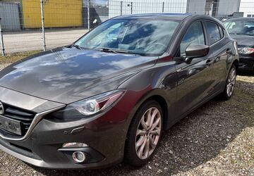 Mazda 3 280.000 km 6.400 &euro; Rheinberg 47495