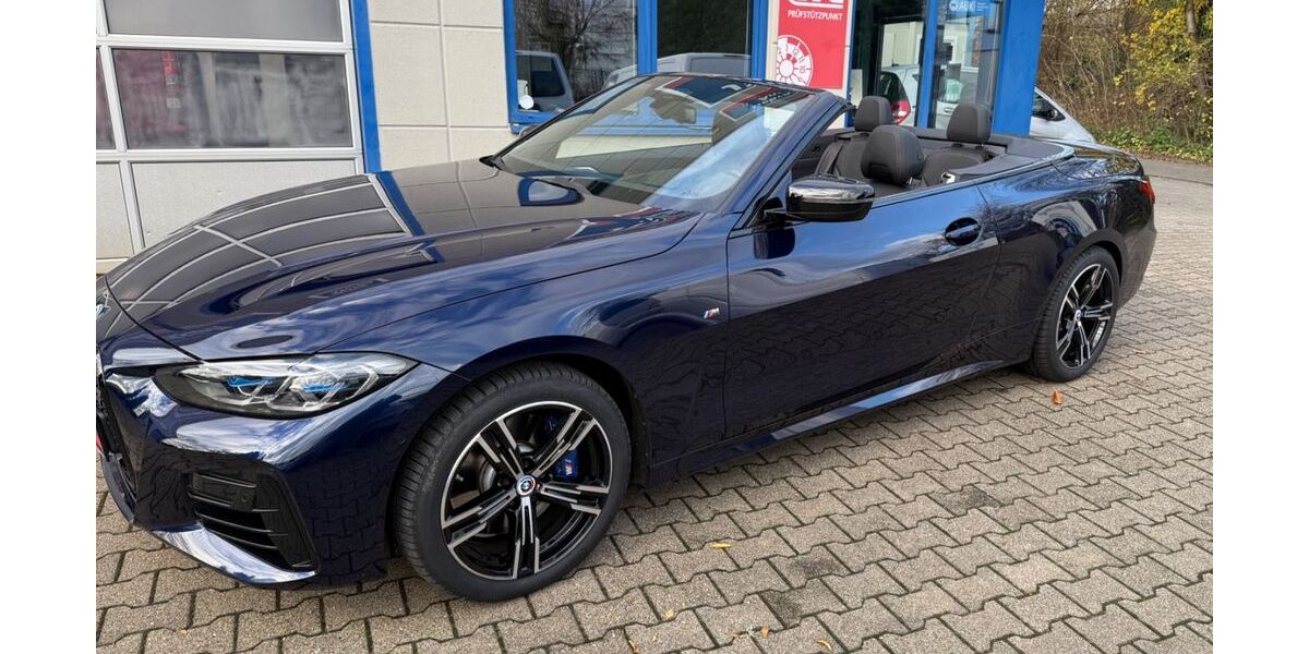 BMW M440 61.000 km 46.999 &euro; Bochum 44894