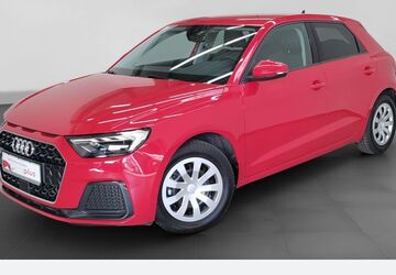 Audi A1 8.014 km 22.870 &euro; Bochum 44809