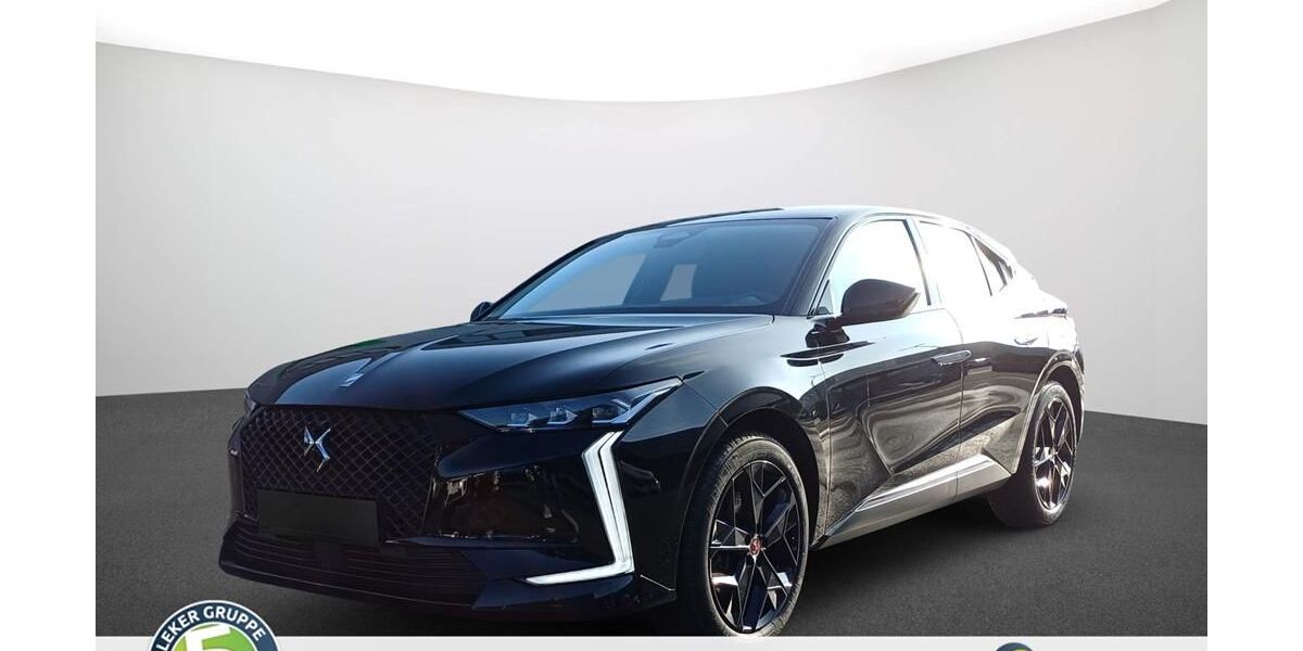 DS Automobiles DS4 39.605 km 25.439 &euro; Borken 46325