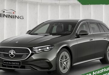 Mercedes-Benz E 300 13.443 km 53.780 &euro; Herne 44653